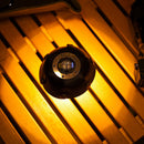 Reflective Rainproof Lampshade Guard Atmosphere Lamp Lampshade for Camping Li