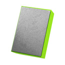 #A Tile Trimming Diamond Abrasive Pads Deburring Hand Pads Block Derusting for T