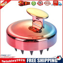 Household Durable Silicone Scalp Massage Shower Brush Hair Styling Tools