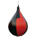 Sport Fitness MMA Boxing Punching Ball Speed Training Bag Leather L6C0 Pu V7E0