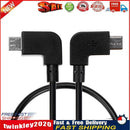 Micro USB Data Cable for DJI SPARK PRO Controller Phone Tablet (A) Newly