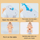 Tricky Toilet Seat Whole Person Funny Spoof Vent Creative Hot Toys Sale P5O5