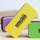 Board Erasers Drawing Draft Eraser Dry-Wipe Marker Whiteboard Cleaner V7J7 T5K2