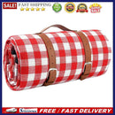 Portable Camping Mat Blanket Outdoor Waterproof Moisture-proof Picnic Travel Pad