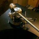 Automatic Tonearm Lifter Arm Lift For LP Turntable Vinyl Disc Record C3S5