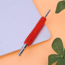 100pcs Car Motorcycle Bicycle Tire Schrader Valve Cores+ 2 Remover Tools Newly