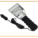 Good Deicing Effect Car Ice Scraper Snow Shovel Electric Heated Auto Cleaning