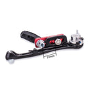 Folding Bicycle V Brake Caliper Extender 406 to 451 Conversion Seat (Red) Newly