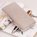 Fashion Glitter Sequins Clutch Bag Women Dating Evening Wedding Party Handbags