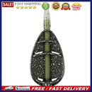 Carp Fishing Bait Feeder Lure Holder Trap Fishing Cage Basket Tackle Accessor