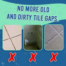 Waterproof Tile Crack Refill Glue Household Mouldproof Washbasin Filling Ag
