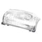 Car Rear View Mirror Indicator for Ford Transit Wing Mirror Lamp (Right) Newly