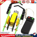 DIY Wire Control Climb Robot DIY Educational Physics Experiment Toys Kits Newly