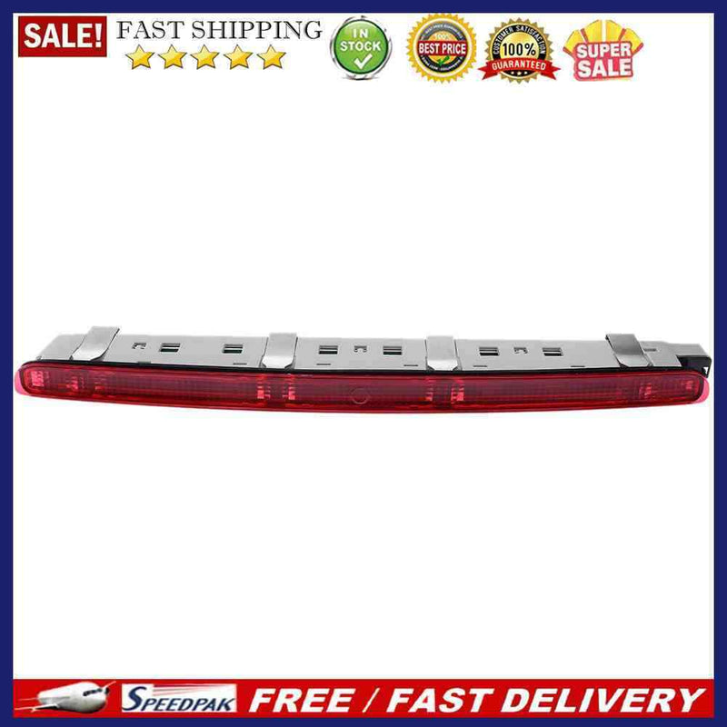 For Benz W203 C180 C200 C230 C280 C240 C300 Rear Trunk LED Stop Brake Light