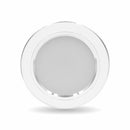 Lighting Led Panel Light Recessed Round Led Downlight Ceiling Light 5W 220v