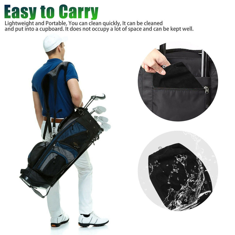 Adjustable Smart Golf Swing Posture Correction Impact Ball Training Teaching Aid