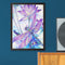 5D DIY Special Shaped Diamond Painting Dragonfly Cross Stitch Mosaic Kits Newly