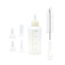 Mini Nipple Puppy Replacement Pet Nursing Milk Bottle Pet Feeding Bottle Kits