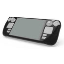 For Steam Deck Game Console All-inclusive Silicone D0O4 Protective Case S8O5