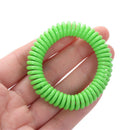 Camping Supplies Pest Control Mosquito Repellent Bracelet Anti Insect Bands