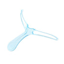 Use Wing Shape Eyebrow Grooming Eyebrow Stencil Makeup Template Eyebrow Shaper