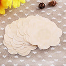 Disposable Chest Paste Invisible Nipple Cover Strapless Bralette Self-Adhesive