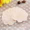 Disposable Chest Paste Invisible Nipple Cover Strapless Bralette Self-Adhesive