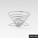 Steel Coffee Dripper Stand Holder Foldable Camping Coffee Filter Rack (M) Newly