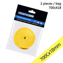 Road Bike Inner Tube Protector Tire Liner Rim Tape Outdoor Cycling Accessorie