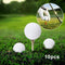 Durable Indoor&outdoor Golf Ball Air Ball Ball Sports Tool Soft Texture