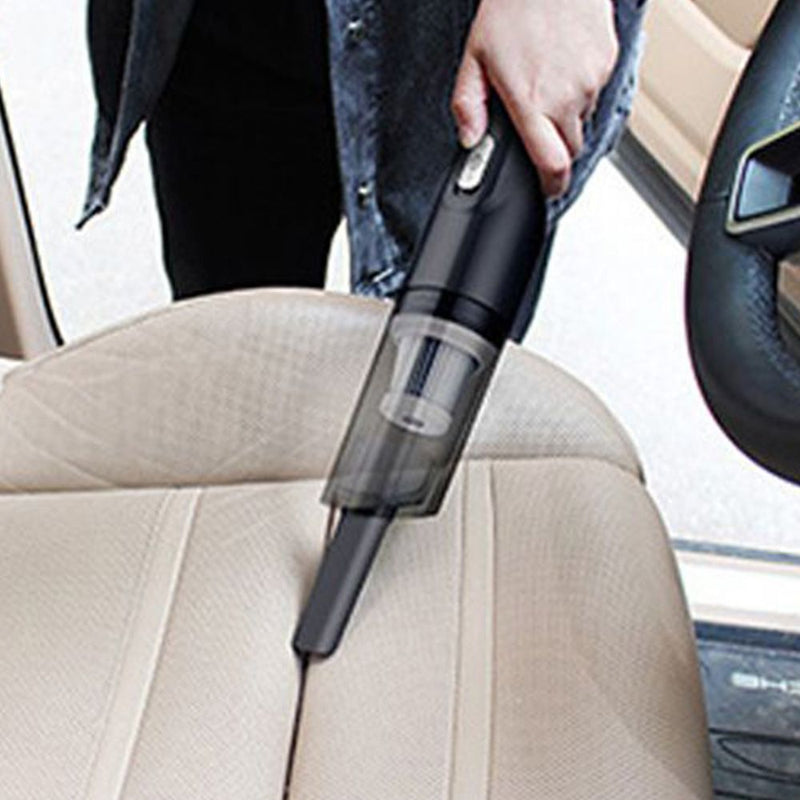 Dust Buster Blow And Suction Cleaners Car Vacuum Cleaner In-car Supplies