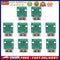 10pcs USB 2.0 Female Socket to DIP 4Pin 2.54mm Adapter for Cellphone Data C