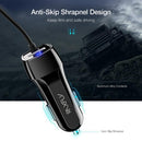 RAXFLY USB Car Charger for Phone Adapter with Micro USB Extension Cable Newly