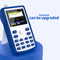 Electronic Test Digital Oscilloscope 500M Sampling Rate 110MHz Bandwidth Tools