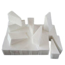 24 PCs Beige Makeup Blender Foundation Sponge Cosm C2M8 Q1G6 Puff Ne AD P1W9