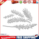 5pcs Reed Grass Flower Cutting Dies Stencil Scrapbooking Embossing DIY Card