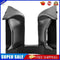 Console Cup Holder for Mercedes-Benz W204 07-14 W212 W207 2009-2014 (Black)