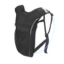 Bicycle Backpack Running Marathon Hydration Pack No Bladder for Men Women Newly