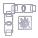 Metal Cutting Dies Stencils DIY Scrapbooking Embossing Album DIY Craft 685