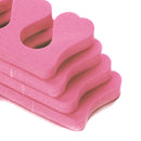 Pedicure Manicure Nail Care Sponge Foam Nail Art Tools Finger Toe Separator
