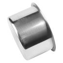 1pc Stainless Steel Cup Drinking Holder for Marine Boat Car Truck Camper Barge