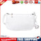 Women Casual Handbag Simple Nylon Daily Female Totes Shoulder Bags (White)
