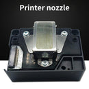 Me1100 Plastic Replacement Printhead for Epson T1110 C110 L1300 T33 TX510 Me70