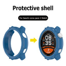 #A 46.9mm Watch Protection Case Cover Replacement TPU Soft Shell for Coros Pace2