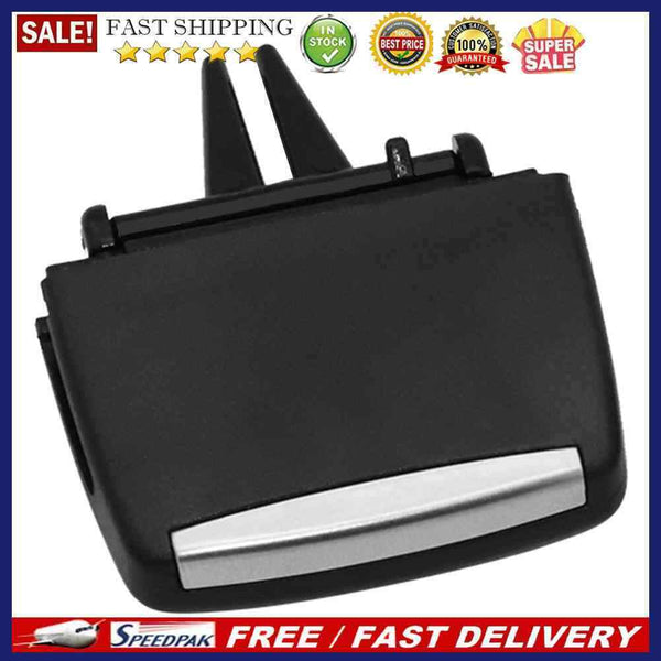 Rear Center A/C Air Conditioning Vent Outlet Tab Clip Repair Kit for X5 E70