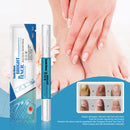 Fungal Nail Treatment Pencil Anti Fungus Biological Repair Nail Oil (1pc)
