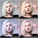 Selfie Ring Light, 3 Light Modes Clip-on Mini Fill Light for Live Stream, Vid