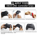 Anti-Skid Brief Sweat Absorbent Rubber Grips for Xbox One Controller Accessories