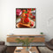 5D DIY Diamond Drawing Strawberry Lovely Bear Kits Full Round Drill Art (B5044)