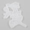 Epoxy Simulation Handmade Silicone Molds Casting Silica Gel Crystal Drop Glue